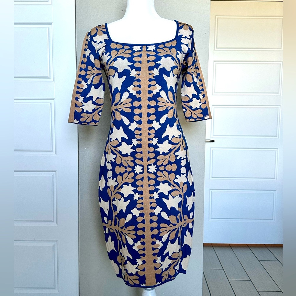 GIG Couture dress